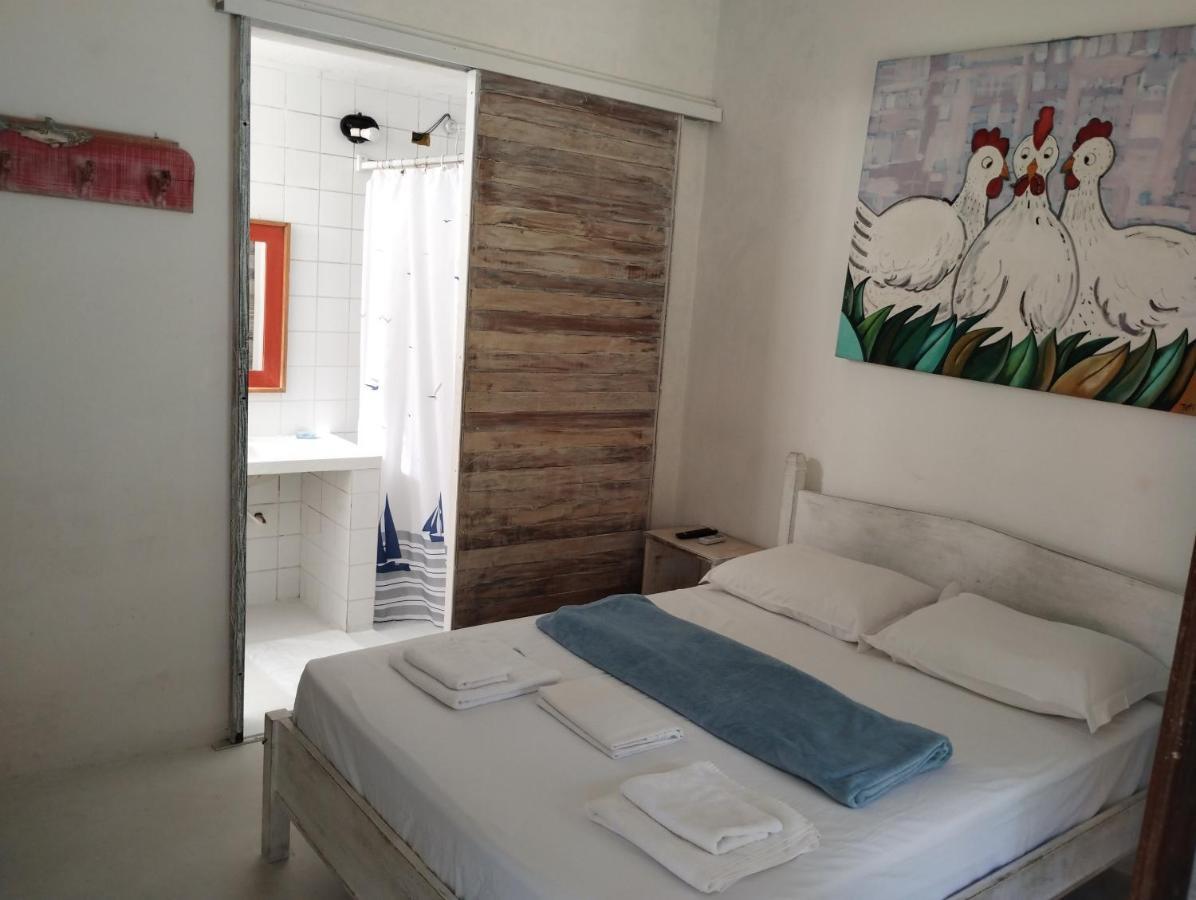 Vila Luiza Ubatuba Kültér fotó