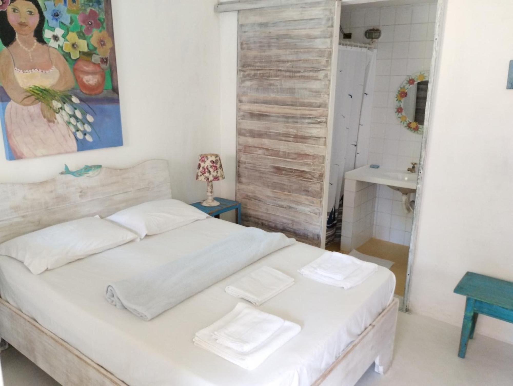 Vila Luiza Ubatuba Szoba fotó
