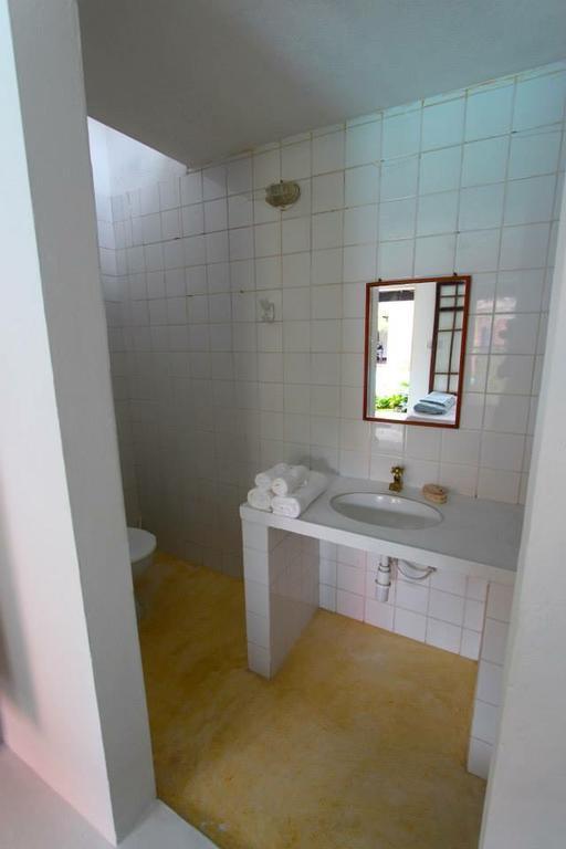 Vila Luiza Ubatuba Kültér fotó